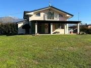 Villa in vendita a Cervaiolo Montignoso 110 mq Rif: 1242986