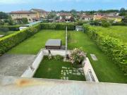 Villa in vendita a Cervaiolo Montignoso 285 mq Rif: 1300428
