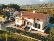 Villa in vendita a Cervaro FR