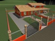 Villa in vendita a Cervaro FR