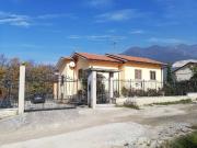 Villa in vendita a Cervaro FR