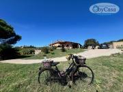 Villa in vendita a Cerveteri, Campagna Via del Sasso