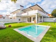 Villa in vendita a Cerveteri RM