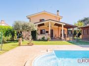 Villa in vendita a Cerveteri RM