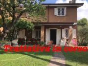 Villa in vendita a Cerveteri RM