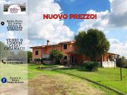 Villa in vendita a Cerveteri RM