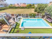 Villa in vendita a Cerveteri RM