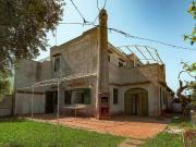 Villa in vendita a Cerveteri RM