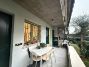 Villa a schiera in vendita a Cervia