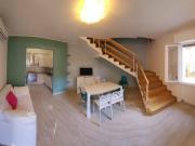 Villa bifamiliare in vendita a Cervia
