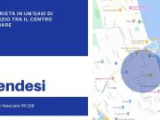 Villa in vendita a Cervia RA