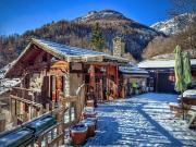 Villa in vendita a Cesana Torinese TO