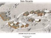 Villa in vendita a Cesana Torinese TO