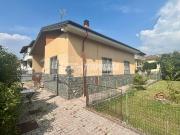 Villa in vendita a Cesano Maderno