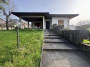 Villa in vendita a Cesano Maderno MB