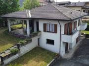 Villa in vendita a Cesano Maderno MB