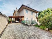 Villa in vendita a Cesano Maderno MB