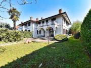 Villa in vendita a Cesano Maderno MB