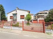 Villa in Vendita a Cesano Maderno Via S. Marco, 61