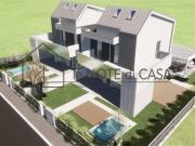 Villa in vendita a Cesena