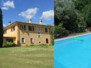 Villa in Vendita a Cesena