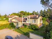 Villa in vendita a Cesena