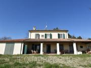 Villa in Vendita a Cesena