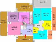 Villa in vendita a Cesena