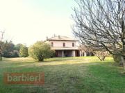 Villa in vendita a Cesena, Calisese