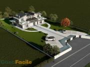 Villa in vendita a Cesena FC