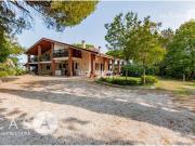 Villa in vendita a Cesena FC