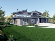 Villa in vendita a Cesena FC