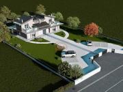 Villa in vendita a Cesena FC