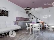 Villa bifamiliare in vendita a Cesenatico