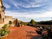 Villa in vendita a Cevoli Casciana Terme Lari 550 mq...