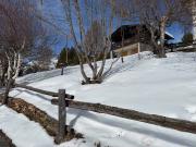 Villa in vendita a Chamois AO