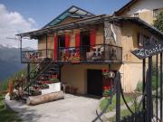 Villa in vendita a Charvensod AO