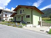 Villa in vendita a Chatillon AO
