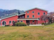 Villa in Vendita a Chiampo