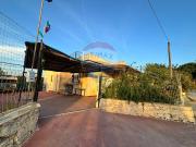 Villa in vendita a Chiaramonte Gulfi