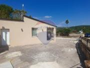 Villa in vendita a Chiaramonte Gulfi