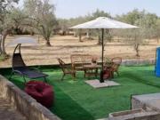 Villa in vendita a Chiaramonte Gulfi RG