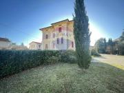 Villa in vendita a Chiaravalle AN