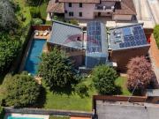 Villa in vendita a Chiari