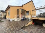 Villa in vendita a Chiari