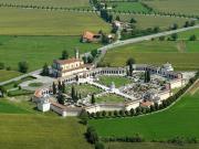 Villa in vendita a Chiari BS