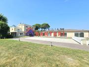 Villa in vendita a Chiesina Uzzanese PT
