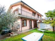 Villa in vendita a Chignolo d'Isola BG