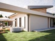 Villa in vendita a Chignolo d'Isola BG Villa in vendita a Chignolo d'Isola BG