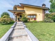 Villa in vendita a Chignolo Po
